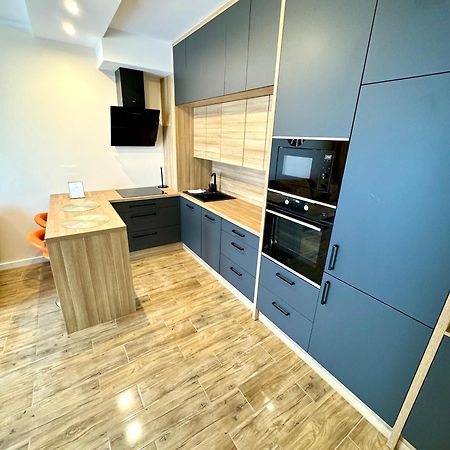 Luxflats Apartament Arrow Władysławowo 外观 照片